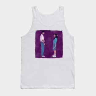 Twenty five Twenty one FANART 01 Tank Top